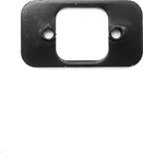 Kukirin EU24-G2 Pro charging port mounting plate