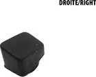Right fork silicone plug (B) Kukirin T3