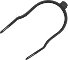 Xiaomi M365 & M365 Pro mudguard reinforcement - black