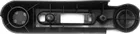 Ninebot Segway F3 Right Rear Fork Cover