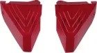 Rear LED Mounts Z8X Left and Right
