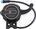 Eye 4 Dualtron Thunder 3 display and accelerator kit