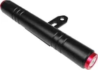 Red Washer Headlight Bar