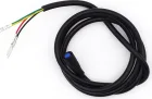 Dualtron Achilleus complete rear foot chock