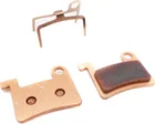 Dyisland Sintered Metal Brake Pads