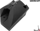 Left front deck plastic cover Kukirin G2 Max
