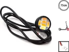 Dualtron Aminia front LED