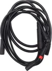 Kukirin T3 integrated cabling