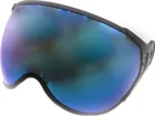 Revo jet helmet visor blue