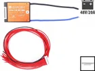 BMS Daly 48V 13S 20A