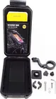 IPX6 360° Rotating Phone Holder Wildman