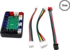 Kukirin T3 lighting module