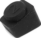 Left fork silicone plug (B) Kukirin T3