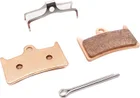 Hope Tech4 V4 High-Performance Sintered Metal Brake Pads