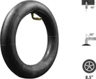 Inner tube 8.5x2 rim 140 mm valve 90x90°