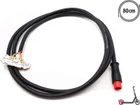 Rear LED Urbanglide 100 Max/100 Pro2
