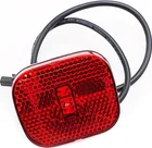 Ninebot Segway ZT3 Pro rear LED