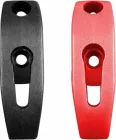 Hook bag holder for Xiaomi M365 & Pro - red color