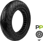 10x2.125 Solid Tire Pure Electric
