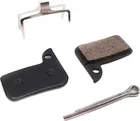 SRAM SR10000 Semi-Metallic Brake Pads