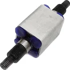 Medium soft suspension cartridge