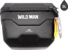 Wildman 3L Phone Holder Handlebar Bag