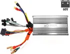 Dualtron Compact 60v controller