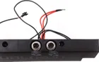 Dualtron Ultra complete left side deck cover