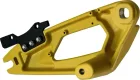 Vsett 10 suspension arm, front right
