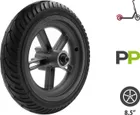 Rear Wheel with Solid Tyre Xiaomi M365