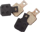 Magura MT5 and MT7 semi-metallic brake pads