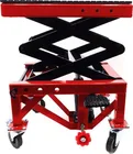 Lift table