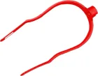 Xiaomi M365 & M365 Pro fender reinforcement - red color