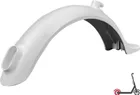 Xiaomi M365 & M365 Pro Rear Mudguard - White Color