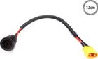 Kukirin G2 Pro 2024 / T3 / A1 / M4 Max Load Port