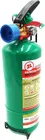 Fire extinguisher Lithium batteries 2Kg