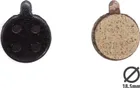 Xiaomi M365 Pro/Dualtron Forever Semi-Metallic Brake Pads