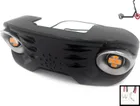 Dualtron Pop Deck Cover and Front Turn Signals