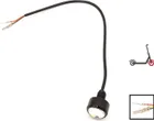 Front LED Vsett8