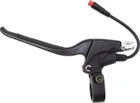 Right-hand brake lever with waterproof connector