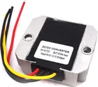 Aluminum DC Voltage Converter (5V 5A)