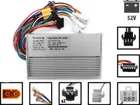52V Controller for Z10