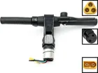 Wispeed T855 Complete Handlebars