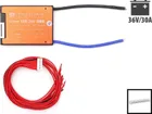 BMS Daly 36V 10S 30A