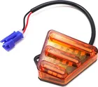 Kukirin M4 Max straight lighting kit