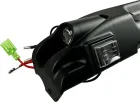 Complete Dualtron Achilleus left Deck side cover