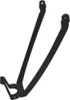 Metal reinforcement for new Xiaomi mudguard