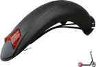 Rear mudguard for Kugoo M4