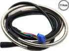 Kukirin S1 Max assembly cable