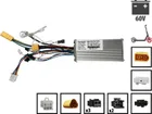 60V front controller for Z10X